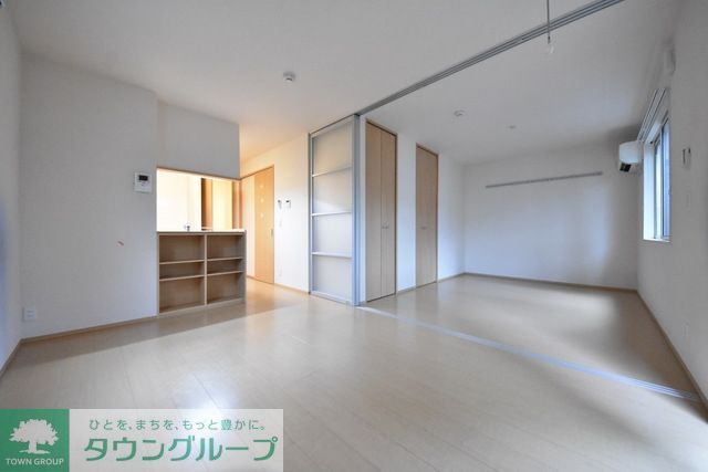 居室・リビング　★室内＆室内設備★