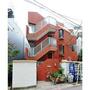 原宿駅より徒歩3分 2階 築43年8ヶ月の賃貸物件