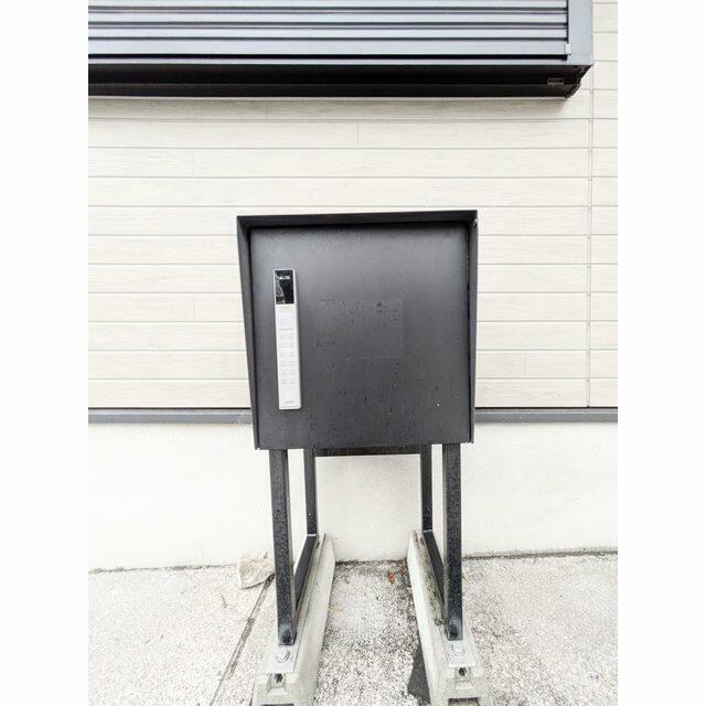 その他　宅配ボックス