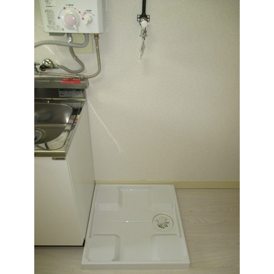 その他　室内洗濯機お気ｂは