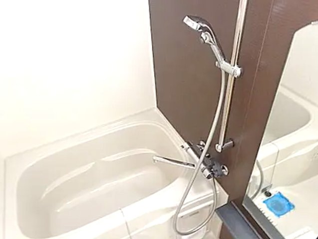 バス・シャワールーム　浴室