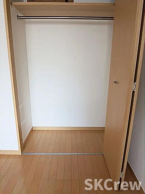 収納　別部屋　参考