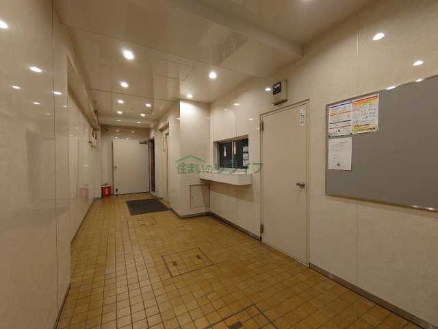 ロビー