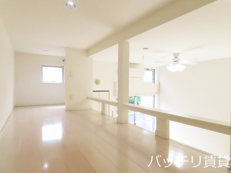その他部屋・スペース　別号室タイプの為、現状を優先致します。