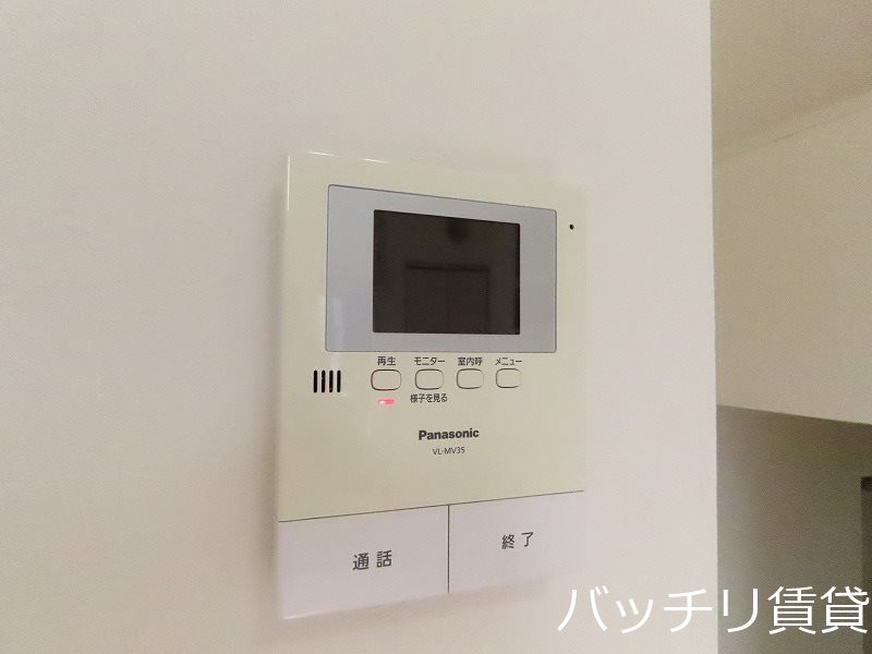 セキュリティ　別号室タイプの為、現状を優先致します。