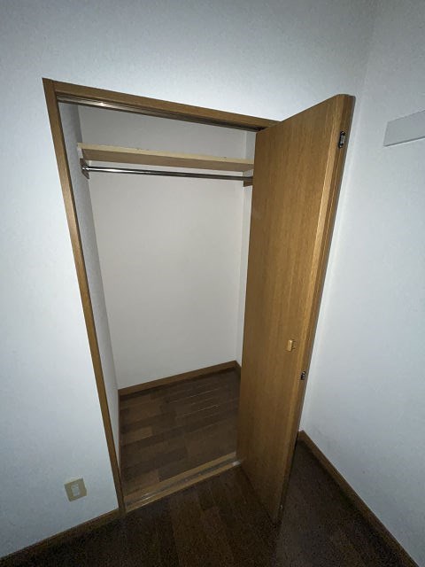 収納　収納スペース豊富です