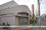 銀行　（株）鹿児島銀行／宇宿支店（銀行）まで187m