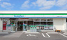 コンビニ　ファミリーマート 板橋成増一丁目店（コンビニ）まで444m