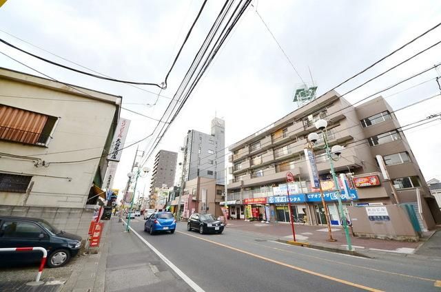 その他　その他（その他）まで10m