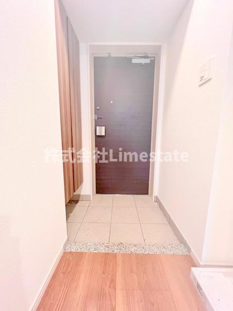 玄関　別部屋参考写真