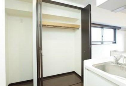 収納　収納※別部屋参考写真