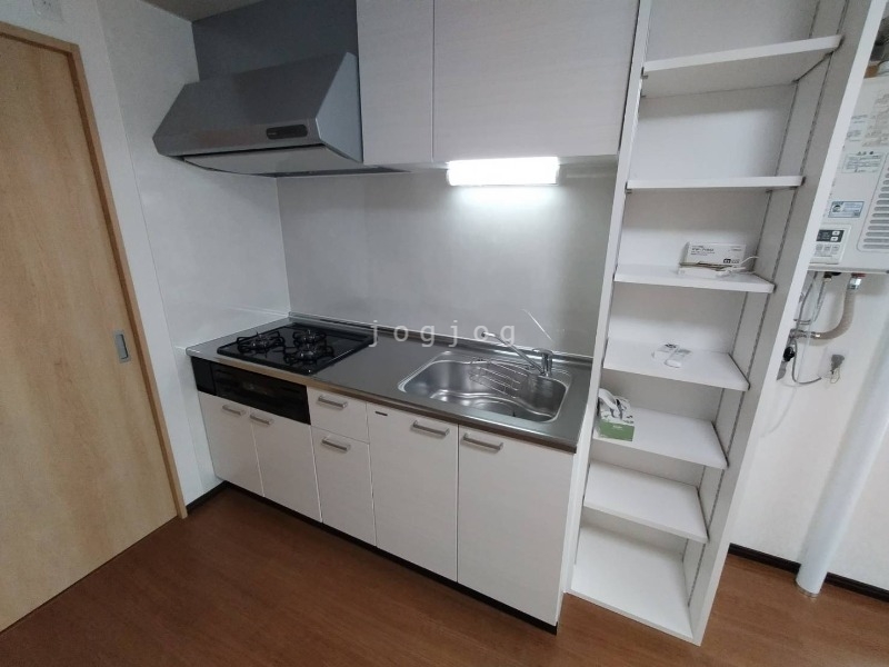 キッチン　システムキッチン新品★