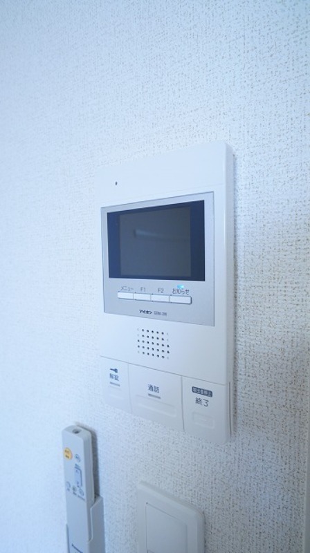 セキュリティ　図面と現状に相違がある場合には現状を優先