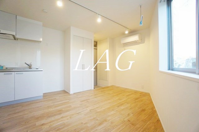 居室・リビング　洋室のお部屋です。