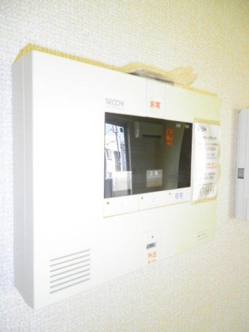 その他設備　☆設備充実☆