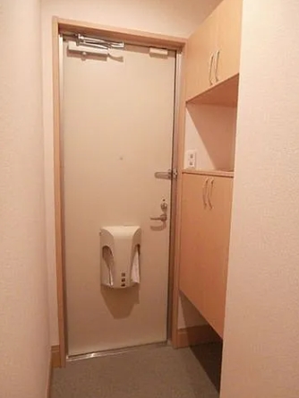 玄関　☆玄関☆