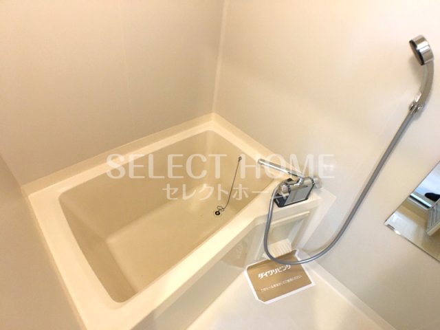 バス・シャワールーム　同型タイプ