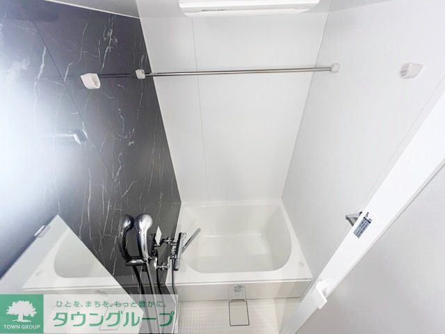 バス・シャワールーム　お部屋探しは株式会社　タウンハウジング　までお気軽にお問合…