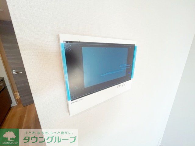セキュリティ　部屋探しは株式会社　タウンハウジング　までお気軽にお問合せ…