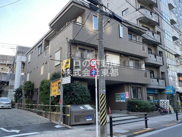 建物外観　☆耐震／耐火の高性能住宅・旭化成施工☆