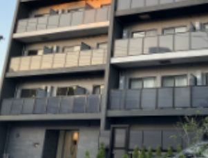 バルコニー　別部屋参考写真
