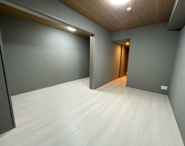 居室・リビング　別部屋参考写真
