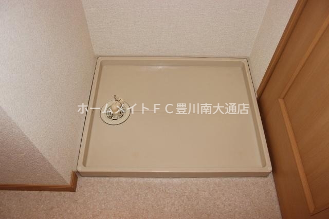 その他設備　同型別部屋写真