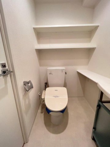 トイレ　別部屋参考写真