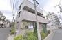 中野駅より徒歩12分 1階 築11年3ヶ月の賃貸物件
