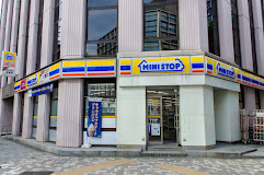 コンビニ　ミニストップ 神田錦町1丁目店（コンビニ）まで157m