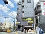 稲田堤駅より徒歩1分 4階 築33年5ヶ月の賃貸物件