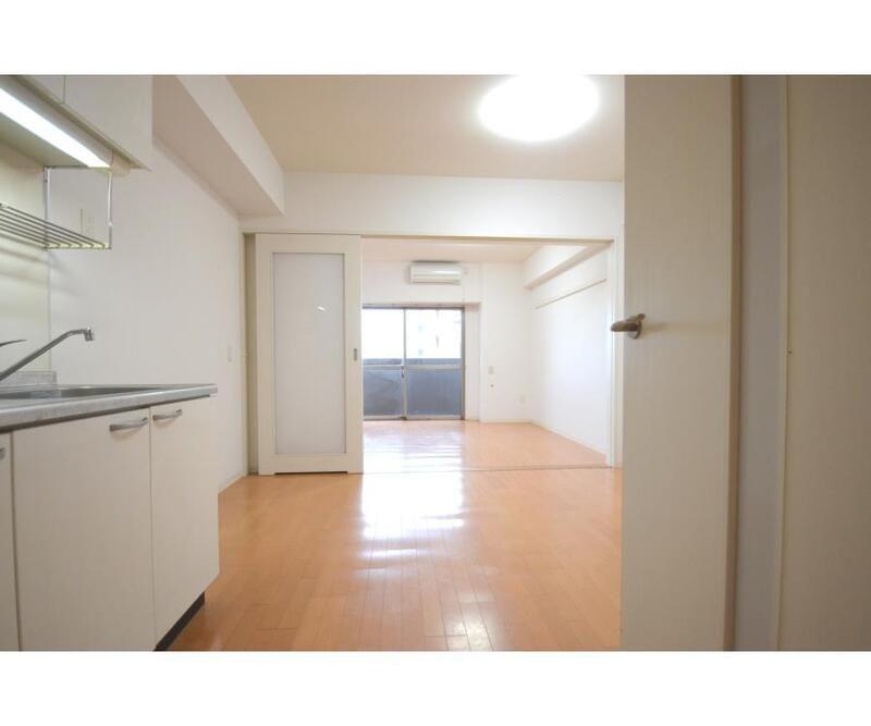 その他部屋・スペース　内装は落ち着いています