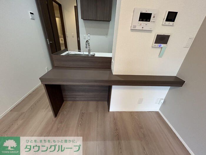 セキュリティ　お問合せはタウンハウジングまで！※現地待合わせ相談可能