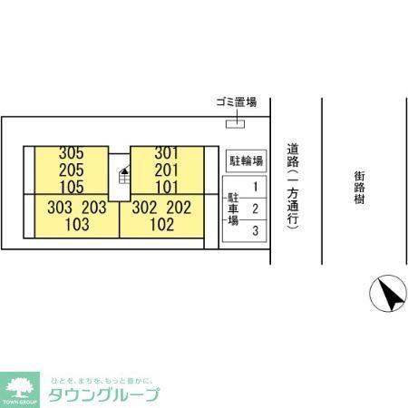 その他　お問合せはタウンハウジングまで！※現地待合わせ相談可能