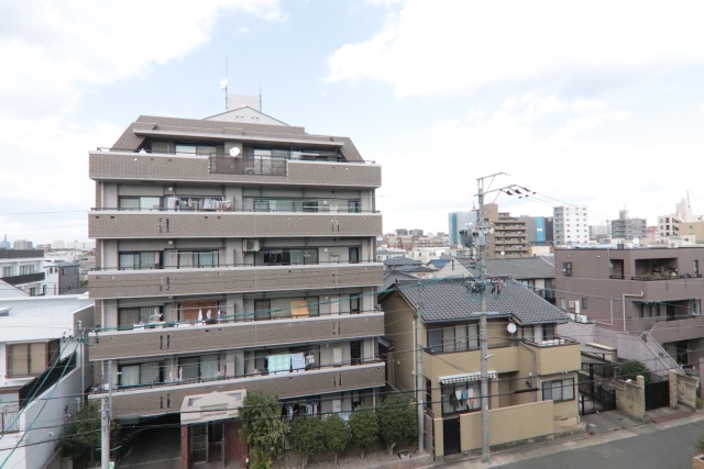眺望　※別室の参考写真の為、現況優先です。