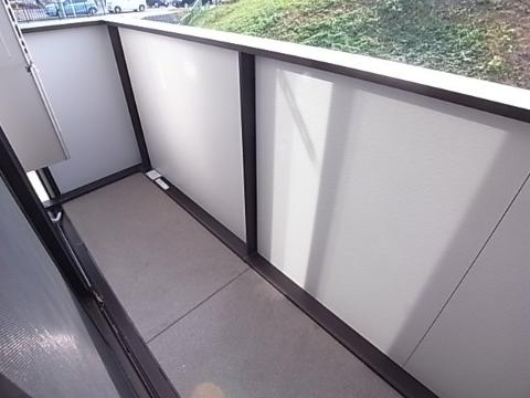 バルコニー　ベランダ