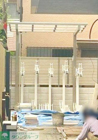 その他共有部分　外観