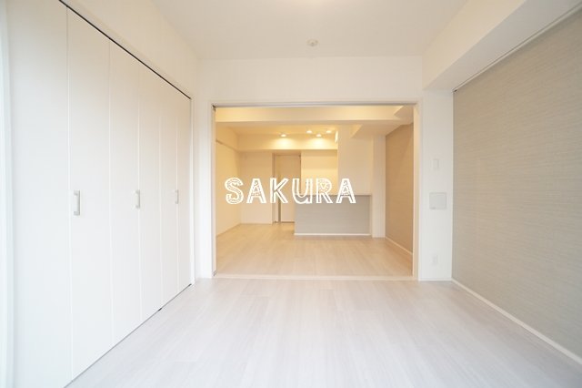 その他部屋・スペース　ゆとりある広さは魅力的です♪