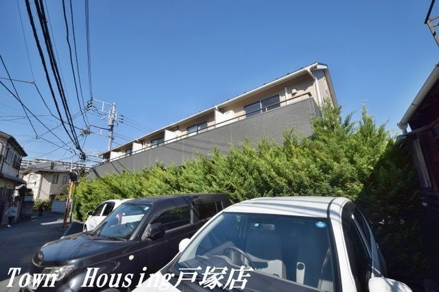 その他共有部分　★★閑静な受託地に立地★★