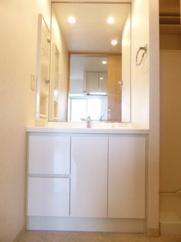 洗面設備　洗面※別部屋参考写真