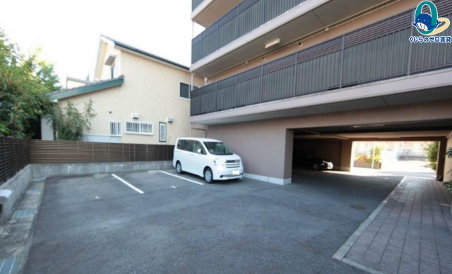 駐車場　初期費用分割可★ご希望の場所まで無料送迎サービス付♪