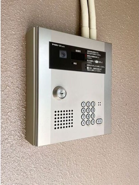 セキュリティ　★☆他社掲載も内見や契約可能！相見積もり大歓迎☆★