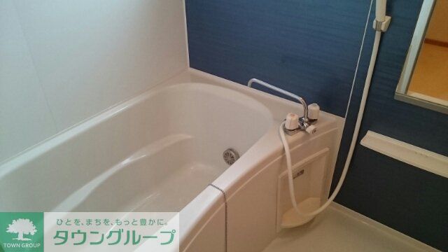バス・シャワールーム　お問合せはタウンハウジングまで！※現地待合わせ相談可能