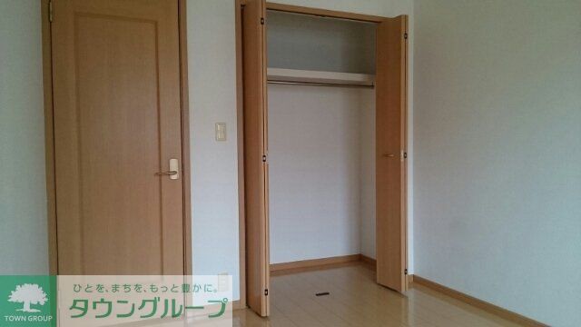 収納　お問合せはタウンハウジングまで！※現地待合わせ相談可能