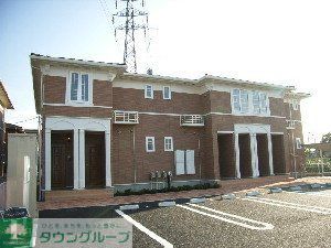 建物外観　お問合せはタウンハウジングまで！※現地待合わせ相談可能