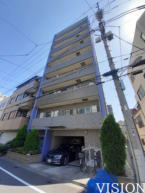 建物外観　☆外観☆