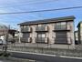 岐南駅より徒歩8分 1階 築21年2ヶ月の賃貸物件