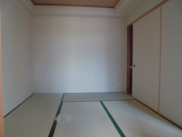その他部屋・スペース　和室