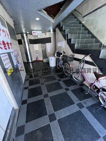 ロビー