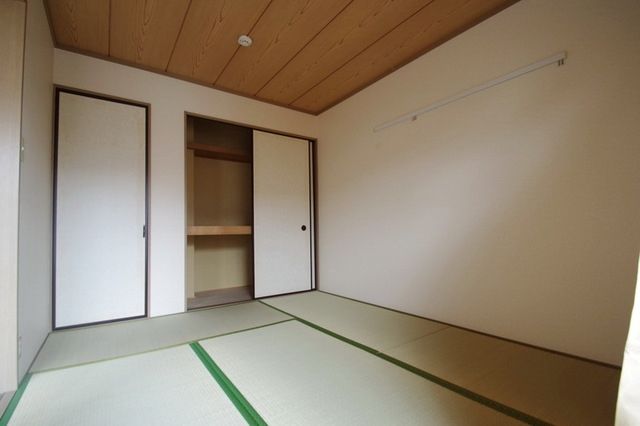 その他部屋・スペース　★お部屋探しはタウンハウジング稲田堤店まで★